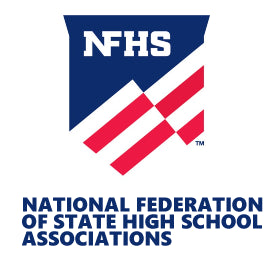 National Federation of State High School Associations Logo